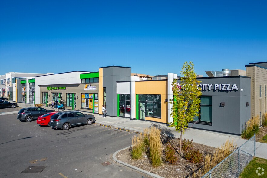 More Photos Of 30 Savanna Cres NE, Calgary Storefront Retail Office For Lease