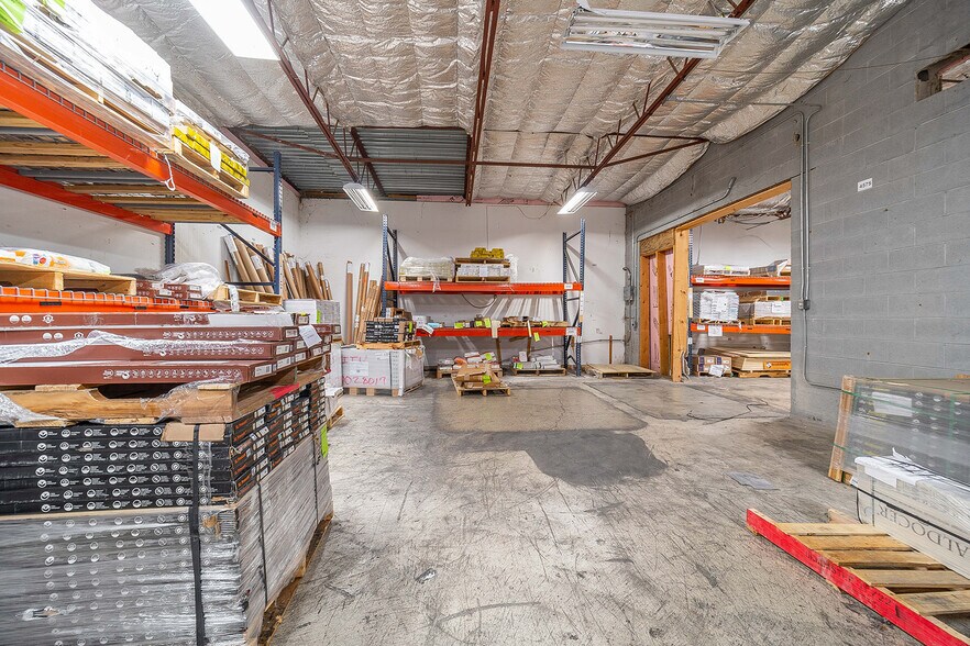 More Photos Of 3657 Trabue Rd, Columbus Warehouse For Sale