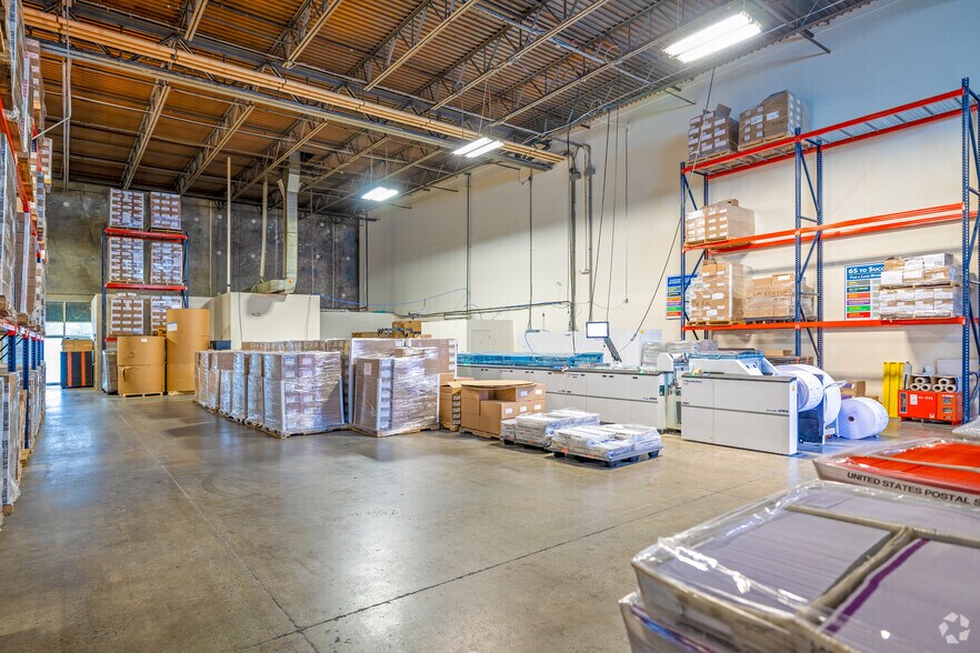 More Photos Of 227 N Route 303, Congers Warehouse For Lease