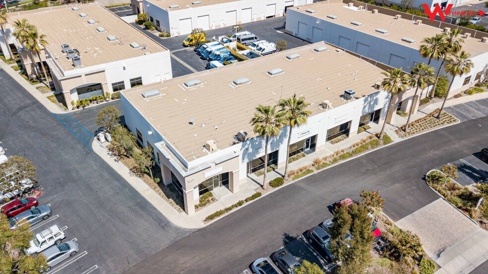 More Photos Of 1221 Puerta Del Sol, San Clemente Warehouse For Lease