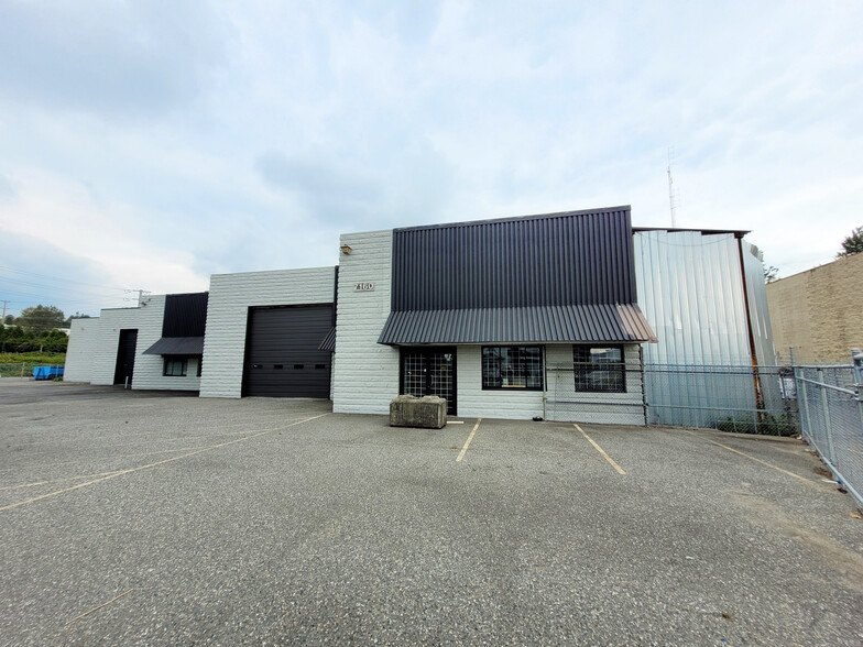 Primary Photo Of 7160 Beatty Dr, Mission Distribution For Lease