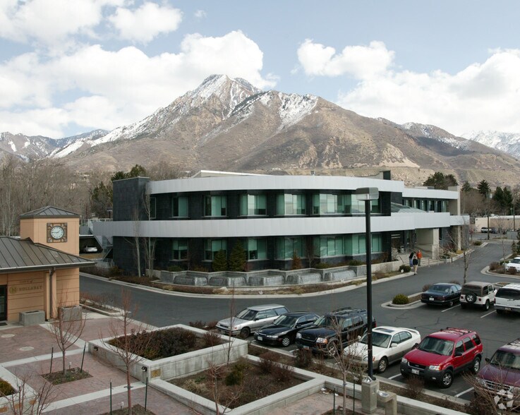 More Photos Of 4725 Holladay Blvd, Salt Lake City Office For Lease