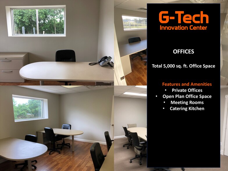 More Photos Of 35002 Cooper Rd, Brookshire Manufacturing For Lease