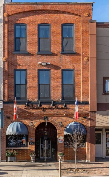 Primary Photo Of 304 Front St, Belleville Apartments For Sale