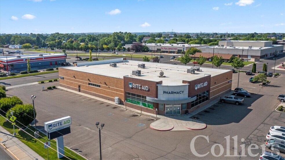 More Photos Of 728 SW 4th Ave, Ontario Drugstore For Sale