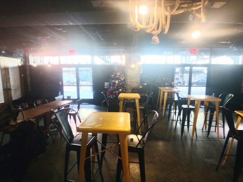 More Photos Of 1080 Broadway, Brooklyn Hotel For Lease