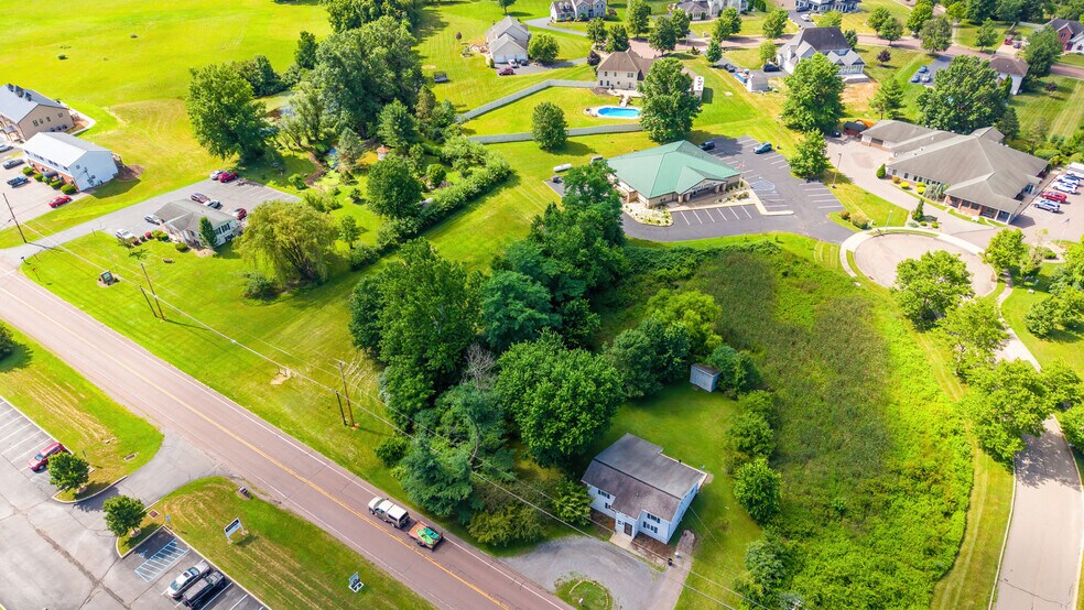 More Photos Of Lot Central Road, Bloomsburg Land For Sale
