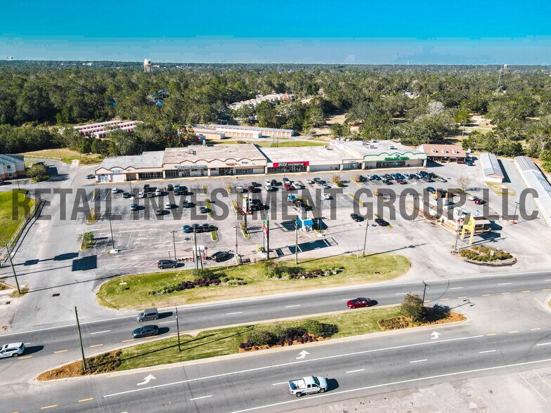 More Photos Of 6570 Caroline St, Milton Unknown For Lease