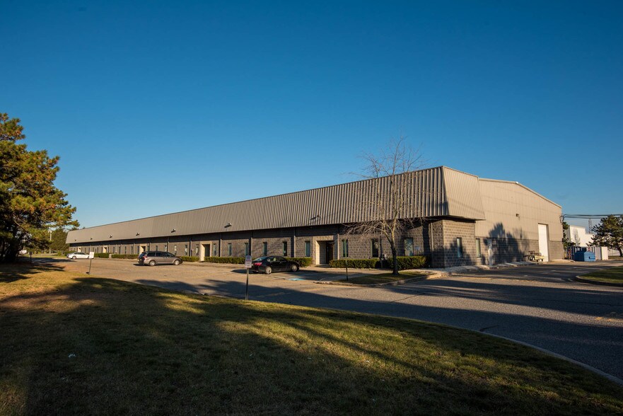 Primary Photo Of 1985 Swarthmore Ave, Lakewood Warehouse For Lease