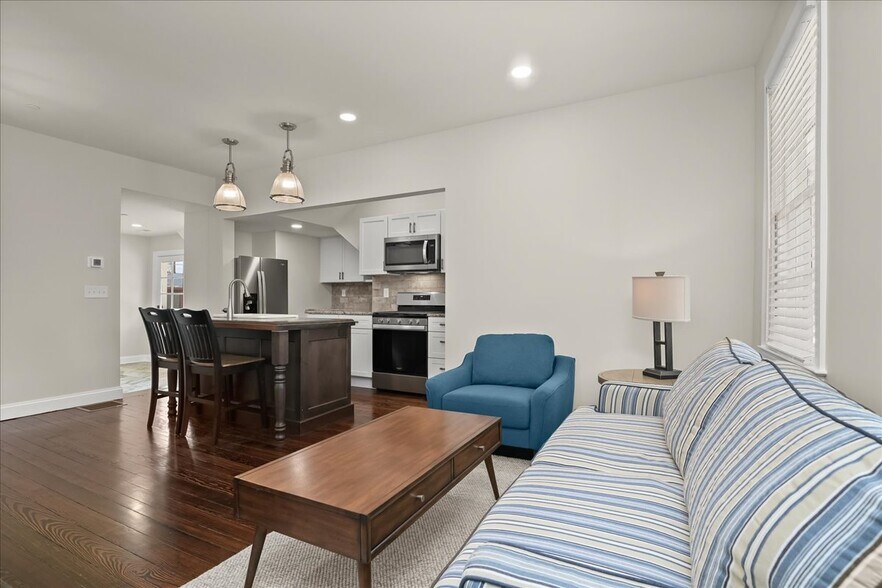 More Photos Of 140 S Washington St, Easton Multifamily For Sale