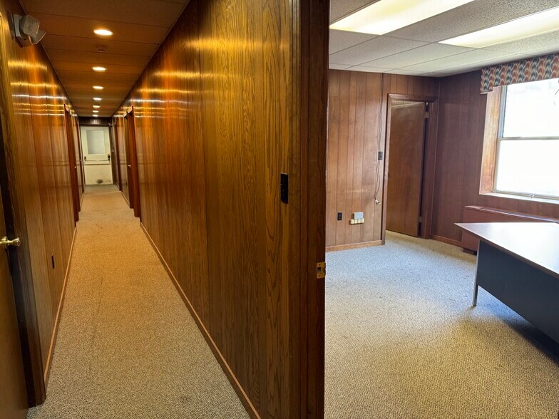 More Photos Of 35 W Pittsburgh St, Greensburg Office For Sale