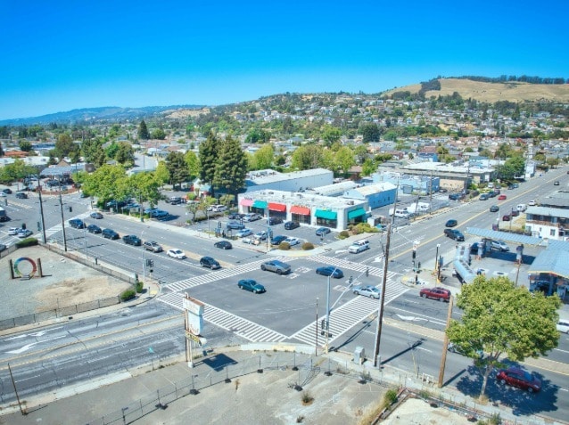 More Photos Of 14964 E 14th St, San Leandro Unknown For Lease