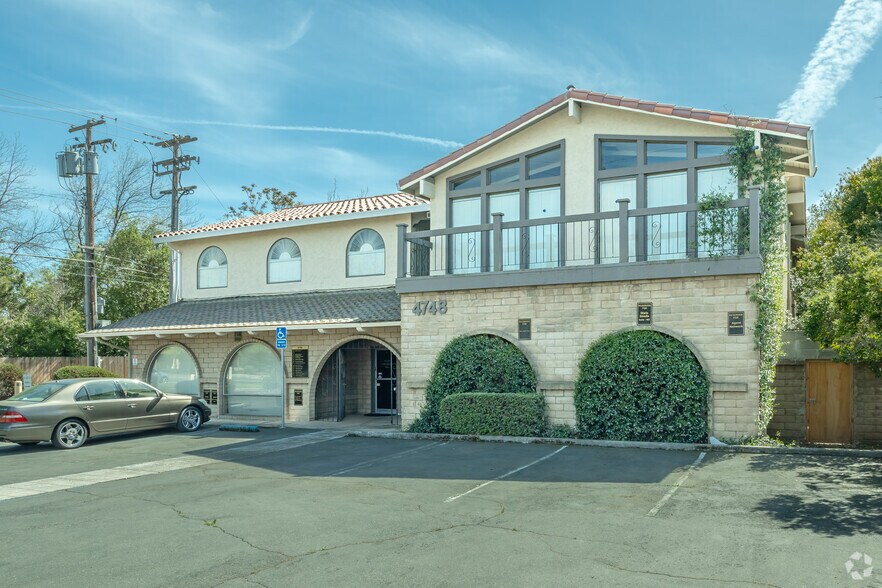 More Photos Of 4748 Engle Rd, Carmichael Apartments For Sale