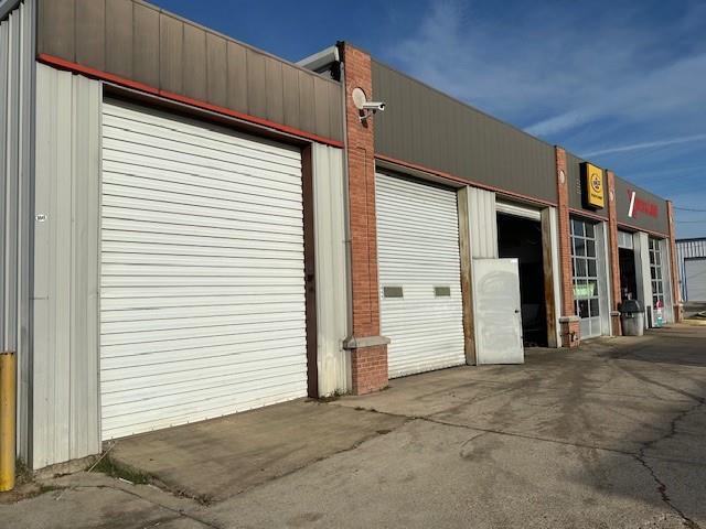 More Photos Of 1112 E Bert Kouns Industrial Loop, Shreveport Carwash For Sale