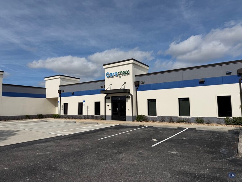 Primary Photo Of 548 Barton Blvd, Rockledge Medical For Lease