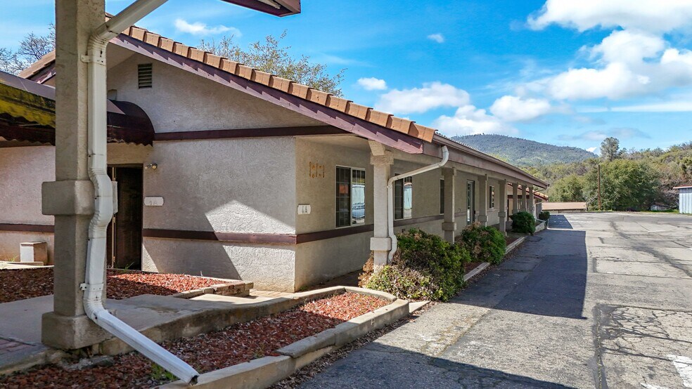 More Photos Of 5320 State Highway 49, Mariposa Office Residential For Sale