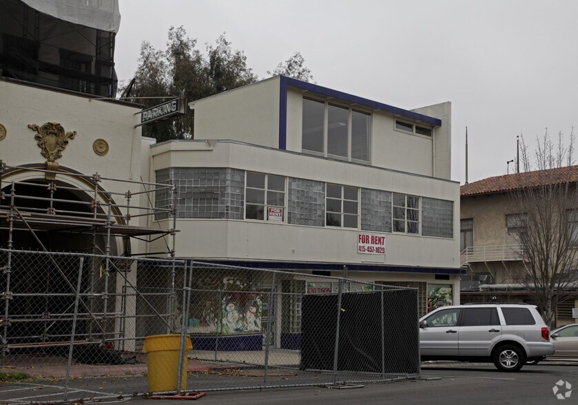 More Photos Of 519-525 Capitol St, Vallejo Loft Creative Space For Lease