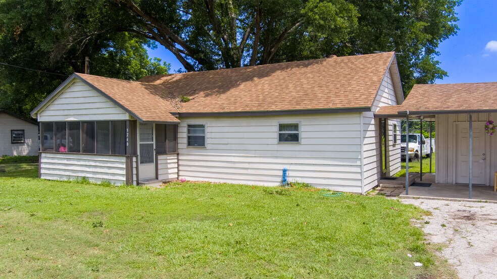 More Photos Of 3240 & 3242 Brownie Campbell, Houston Land For Sale