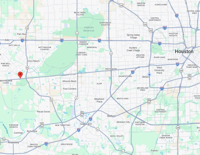 More Photos Of FM 1093, Katy Land For Sale