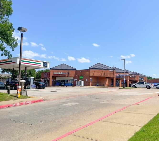 Primary Photo Of 14200 Trinity Blvd, Fort Worth Freestanding For Sale