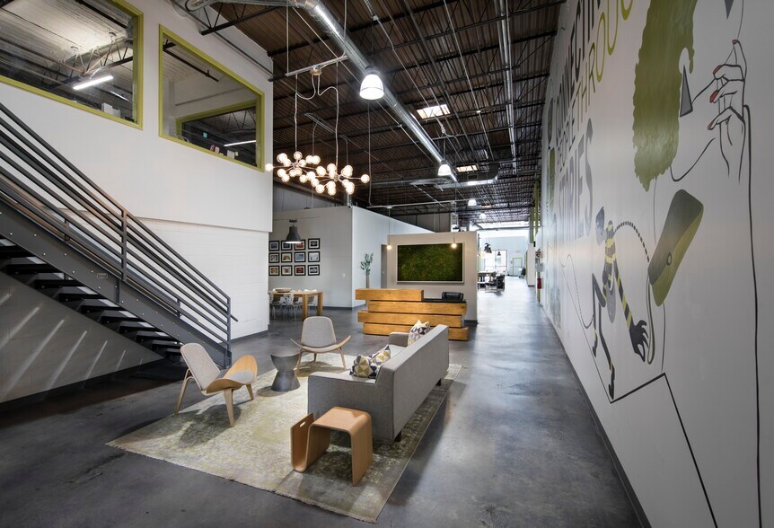 More Photos Of 1429 Fairmont Ave NW, Atlanta Office For Lease