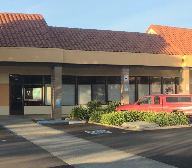 More Photos Of 1220 41st Ave, Capitola General Retail For Lease