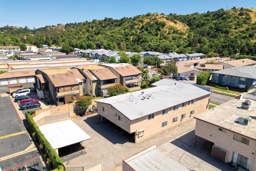More Photos Of 569 E Colorado Ave, Glendora Multifamily For Sale