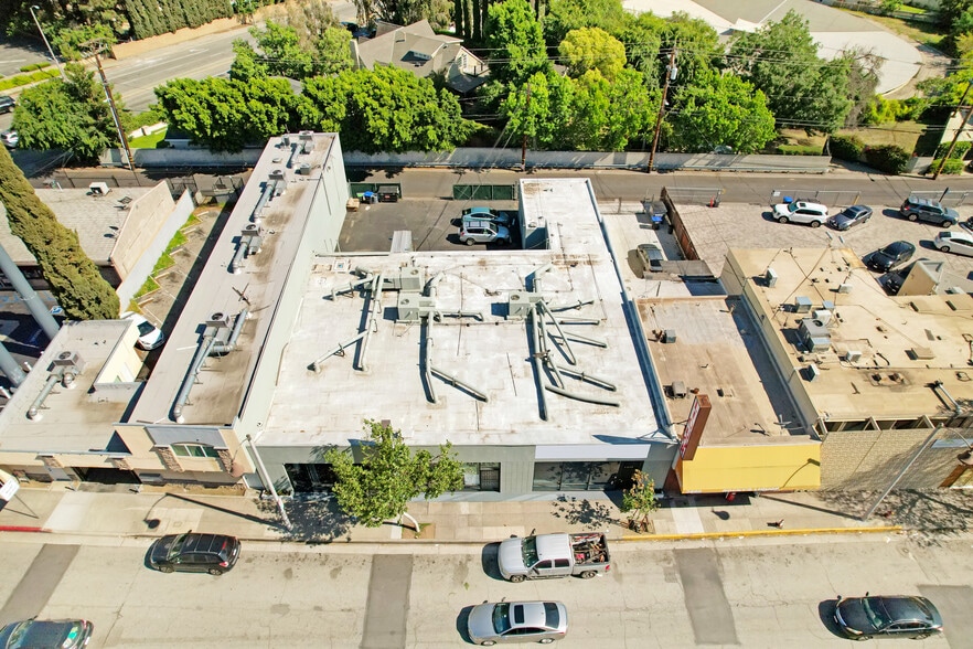 More Photos Of 3864-3870 E Colorado Blvd, Pasadena Storefront Retail Office For Sale