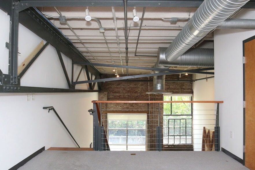 More Photos Of 949 W Marietta St NW, Atlanta Office Residential For Sale