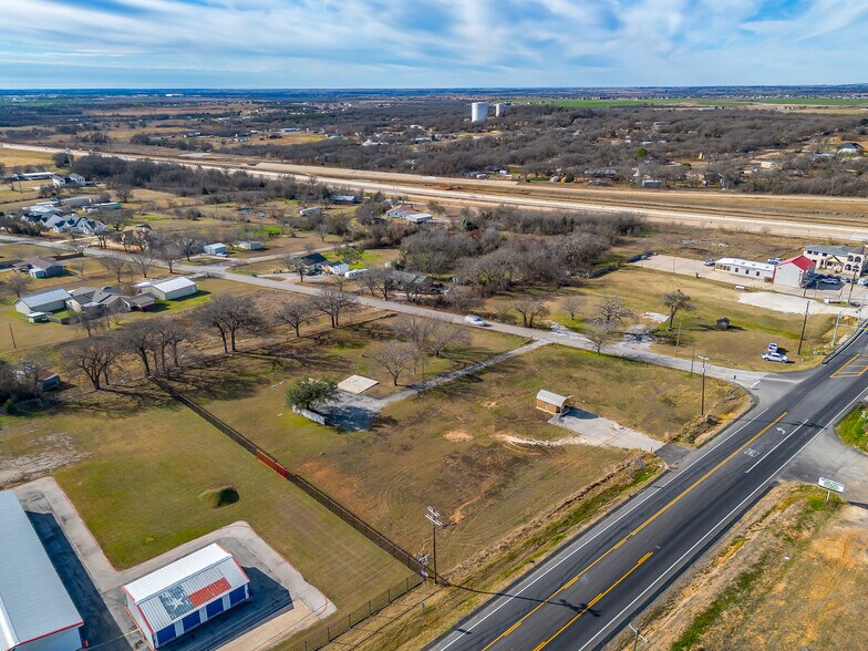 More Photos Of 6720 County Road 1022, Joshua Land For Sale