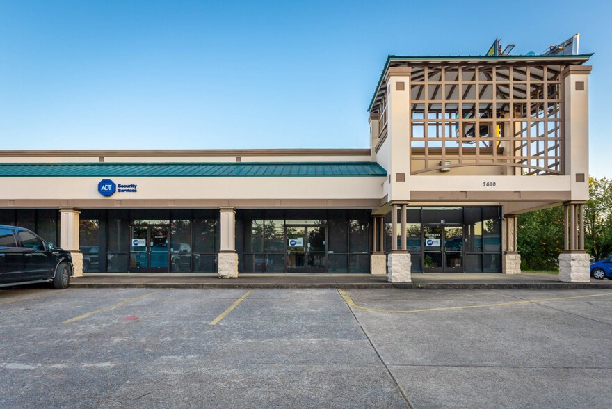 More Photos Of 7610 Hamilton Park Dr, Chattanooga Office For Sale