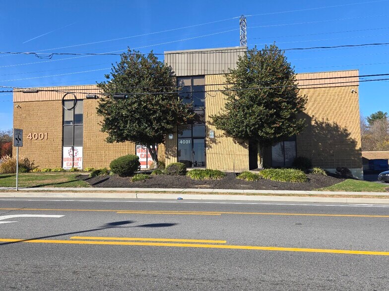 More Photos Of 4001 Miller Rd, Wilmington Office For Lease