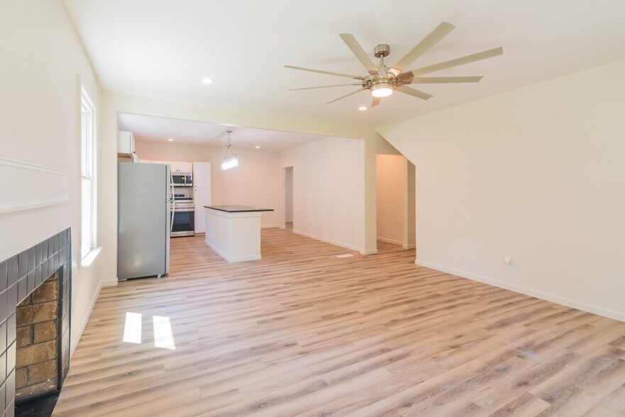 More Photos Of 506 E Marion St, Shelby Apartments For Sale