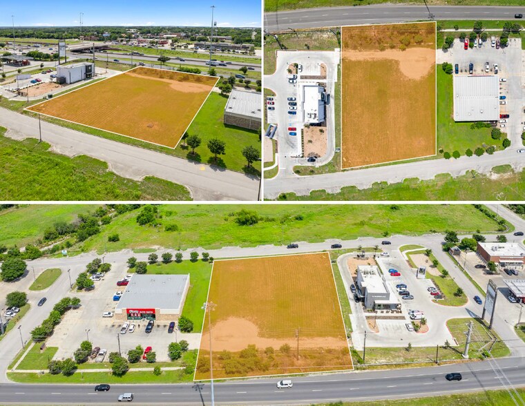 More Photos Of 22431 Interstate 35, Kyle Land For Sale