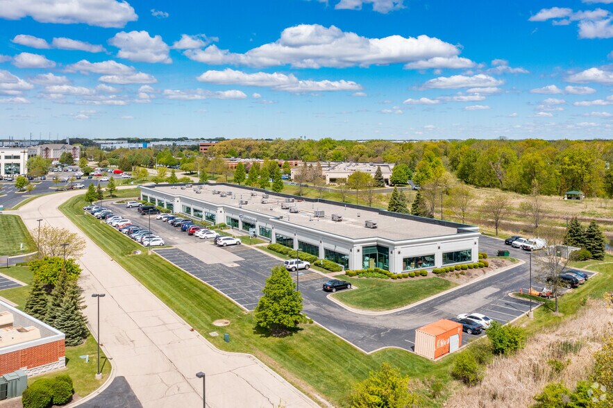 More Photos Of 2130 Point Blvd, Elgin Medical For Lease