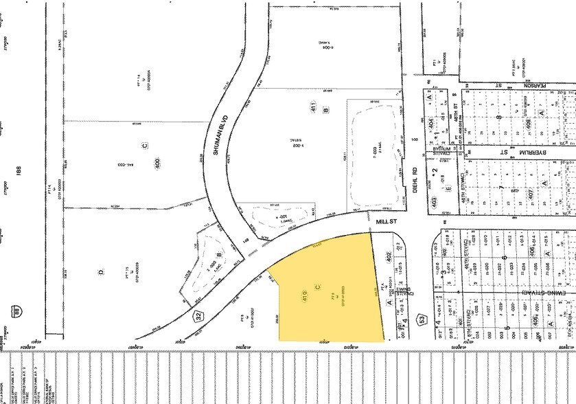 More Photos Of 1813 N Mill St, Naperville Unknown For Lease