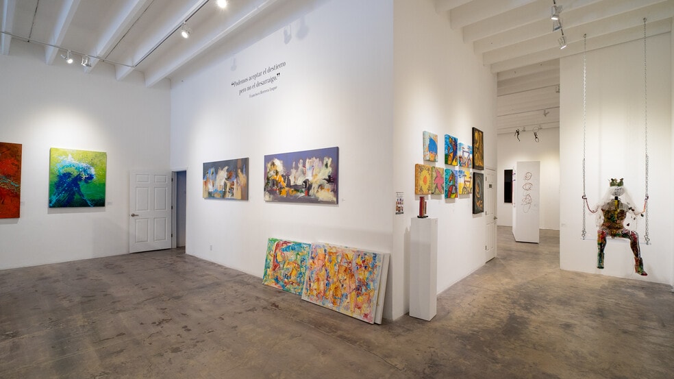 More Photos Of 299 NW 25th St, Miami Storefront Retail Office For Lease