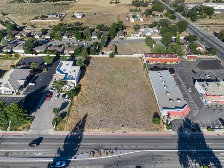 More Photos Of 770 Tucker Rd, Tehachapi Land For Sale