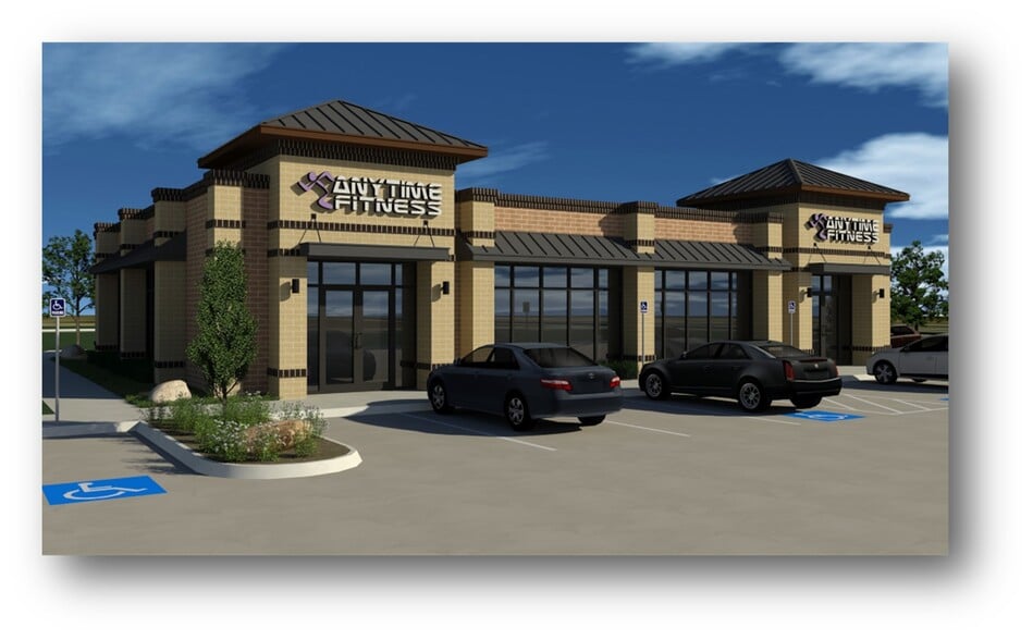 More Photos Of SWC Hwy 156 Avondale-Haslet Rd, Haslet Land For Lease