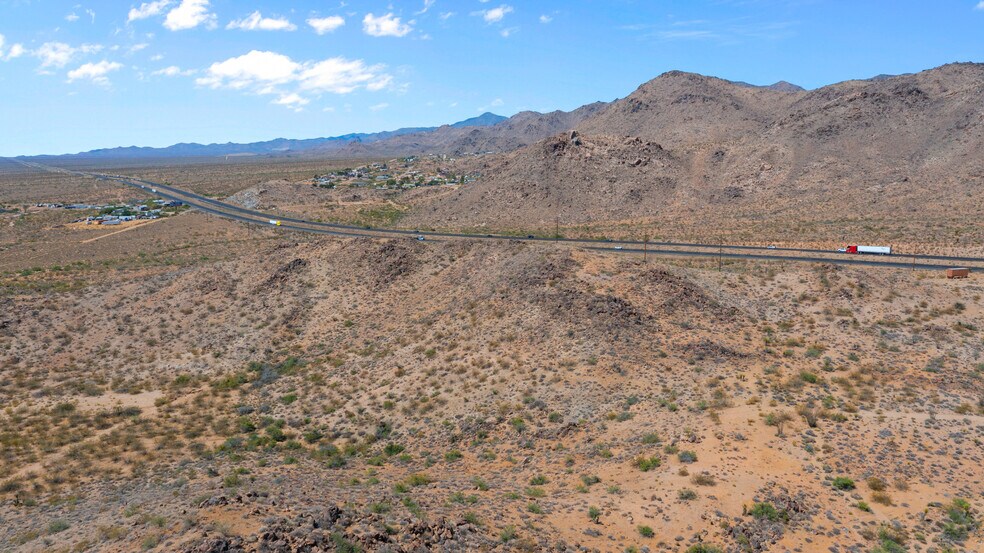 More Photos Of 3801 US-93, Golden Valley Land For Sale