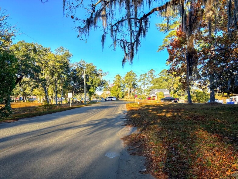 More Photos Of 8426 Old Reaves Ferry Rd, Conway Land For Sale