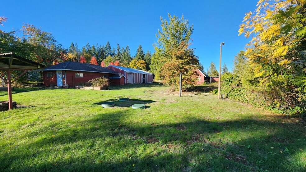 More Photos Of 202 NW 179th St, Ridgefield Land For Sale