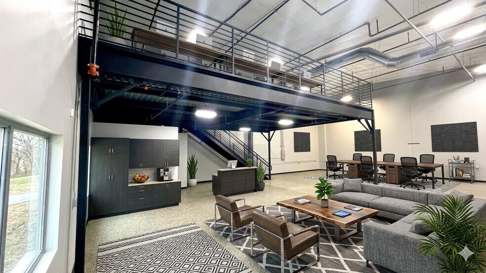 More Photos Of 7637 Fm 3009, Schertz Warehouse For Sale