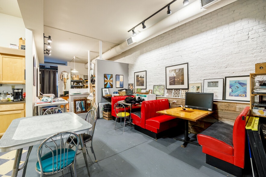 More Photos Of 1814 E Franklin St, Richmond Office Residential For Sale