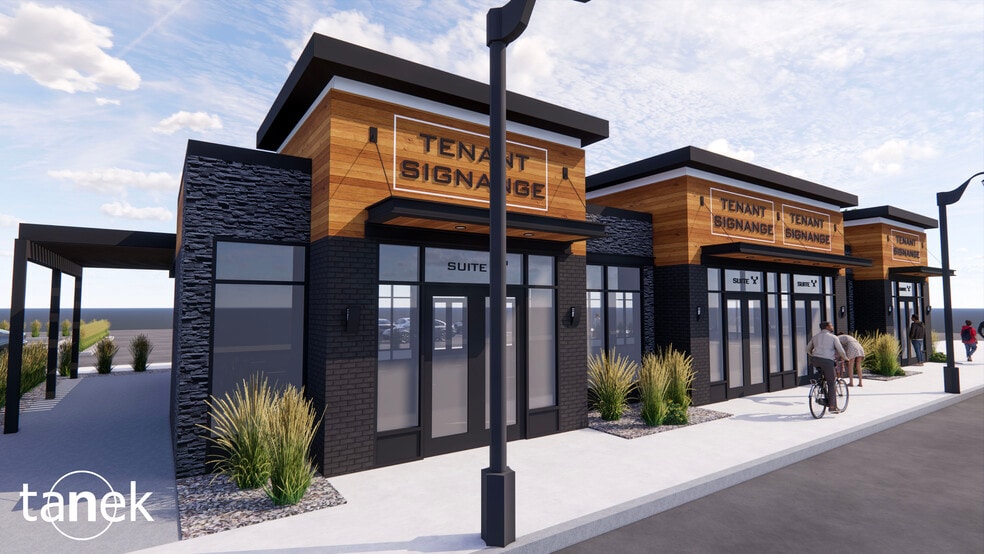 More Photos Of 529 4th St S, La Crosse Showroom For Sale