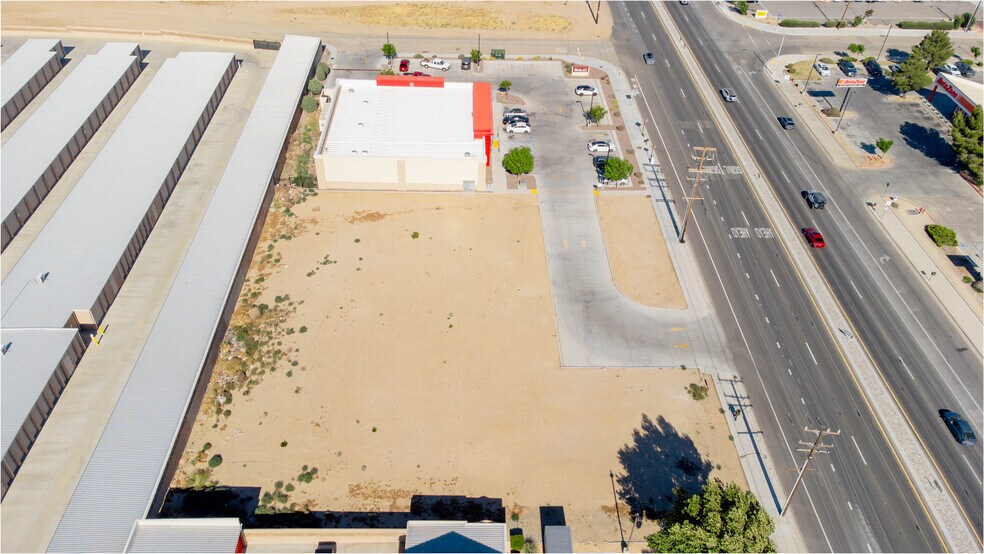 More Photos Of Palmdale Rd & Del Gado Rd, Victorville Land For Sale