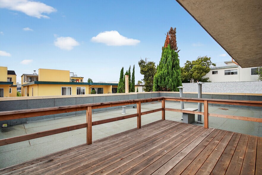 More Photos Of 273 Macarthur Blvd, Oakland Apartments For Sale