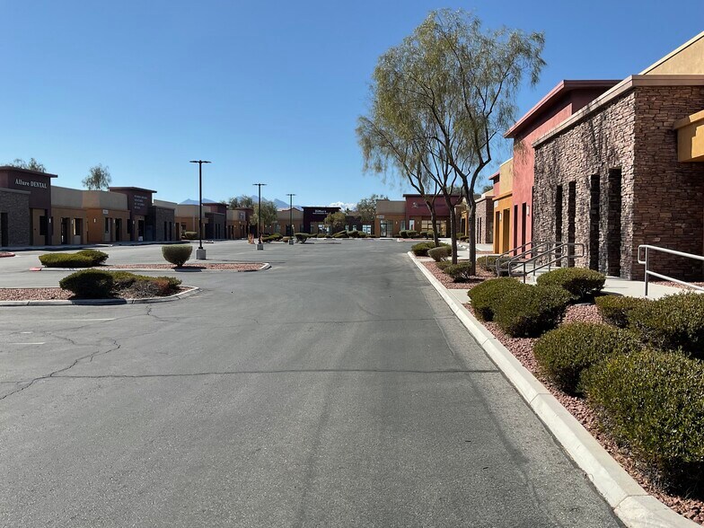 More Photos Of 3890 W Ann Rd, North Las Vegas Office For Sale