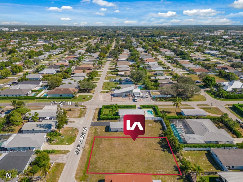 More Photos Of 686 97th Ave N, Naples Land For Sale