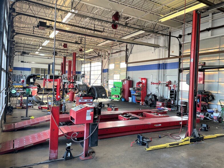 More Photos Of 580 Mason, Harrisonburg Freestanding For Sale